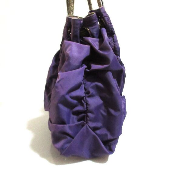 Furla Python Embossed Bag - Picture 3 of 10